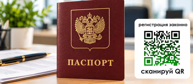 регистрация в Кургане прописка в Кургане